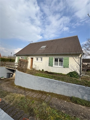 pavillon à la vente -   91150  MORIGNY CHAMPIGNY, surface 145 m2 vente pavillon - UBI462693500